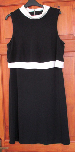 Mod 60s dress size - mod, /
