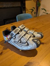 Northwave Typhoon SBS Road