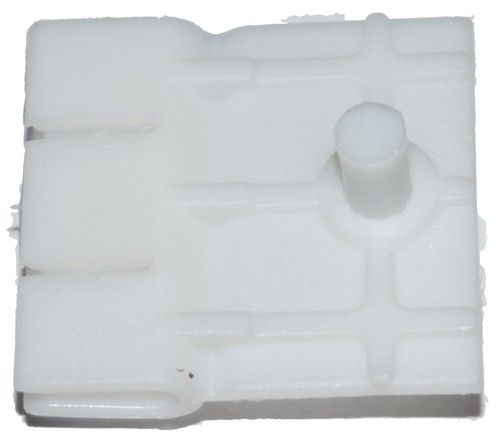 Bmw e30 tech front bumper - front,