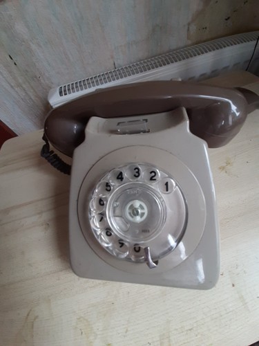 Vintage 1970s gpo - bt, 8746g