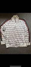 Vintage Fendi Zip Up Jacket. Unisex. Size Medium. Very Good Condition Genuine