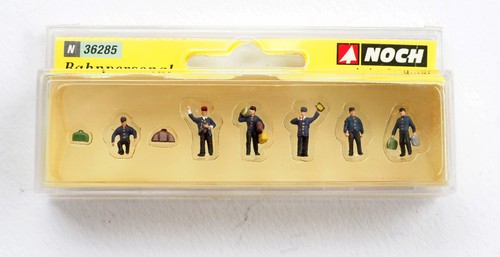 Gauge figures noch - n,