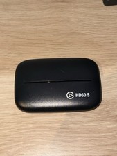 Elgato HD60S Game Capture Card