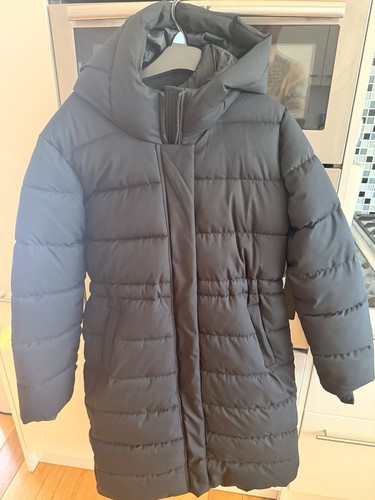 Women hollister long parka - hollister,
