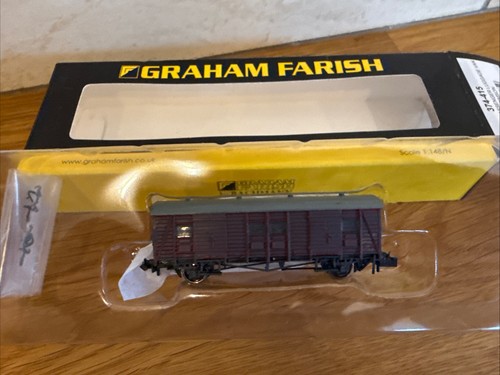 Graham farish 374 - graham, 374-415