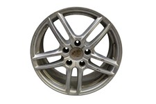 11-18 Porsche Cayenne 958