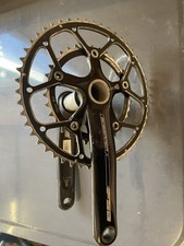 FSA Gossamer BB30 Crankset