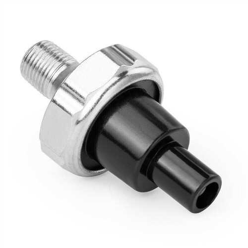 Fuel system pressure sensor - pressure,