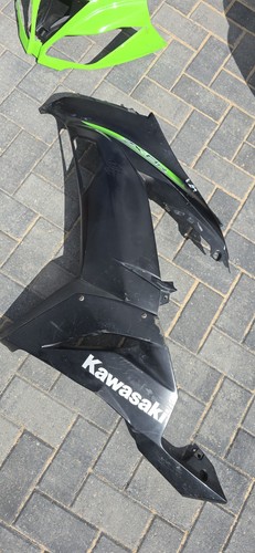 Kawasaki panel left - kawasaki,