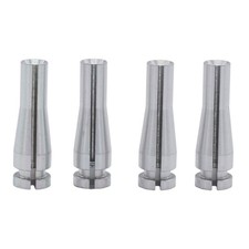 Door Cable Latch Lock Handle Ends Repair Kit for F-150 F250 E350 F2UZ-15266A46-A