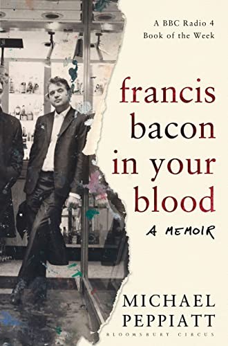 Francis bacon your blood - blood, by