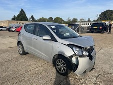 HYUNDAI I10 SE STARTER MOTOR
