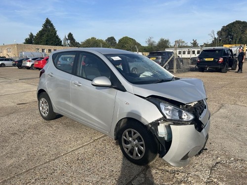 Hyundai i10 starter motor - hyundai, se