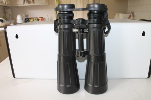 Zeiss 8x56 bga binocular - zeiss,