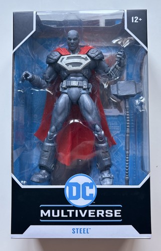 Mcfarlane toys multiverse - mcfarlane,