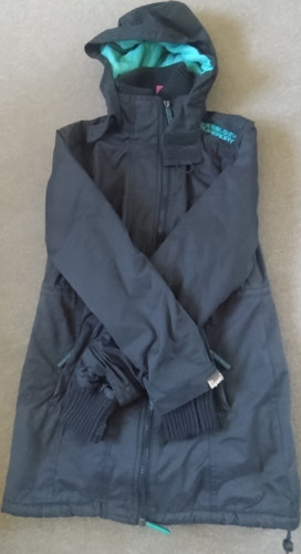 Superdry women microfibre - superdry,