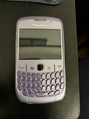 Blackberry curve 8520 256 mb - -,