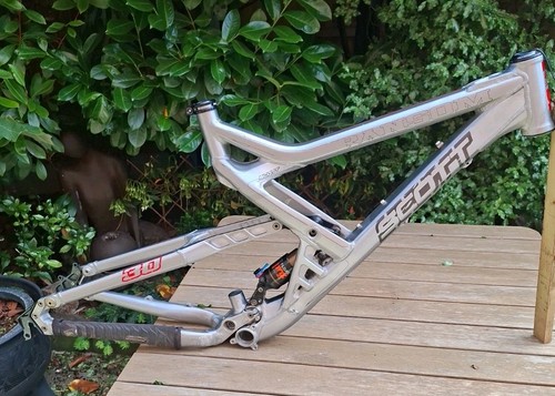 Scott ransom mtb - mtb, (m)
