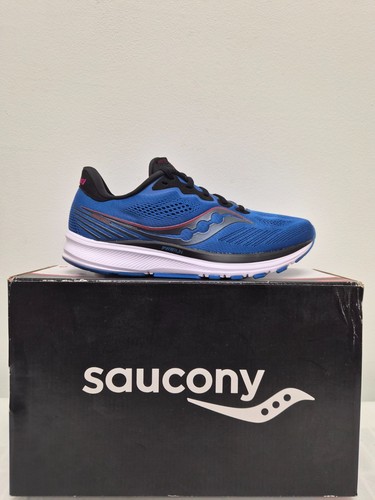 Saucony ride men - saucony,