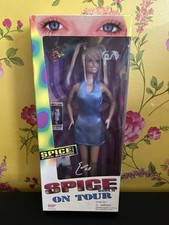 Spice Girls Official 1997 On