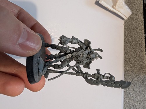 Warhammer 40k indomitus necron - warhammer,