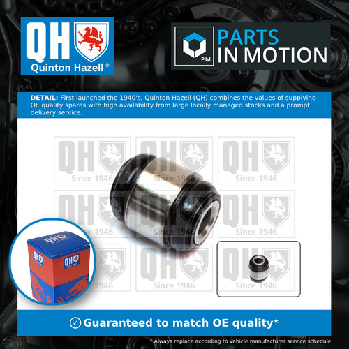 Wishbone control trailing - /,