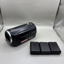 Panasonic HC-V160 Handheld