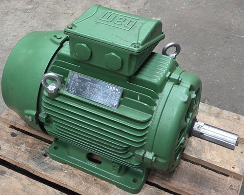 Weg 11kw pole 970rpm phase - 11kw,