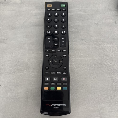Genuine tvonics pvr recorder - tvonics,