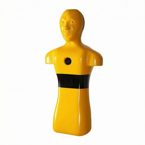Water rescue mannequin glossy - water,