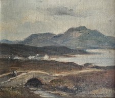 Owen Bowen Original Black