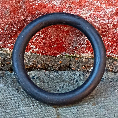 Raleigh vektar top rubber - raleigh,