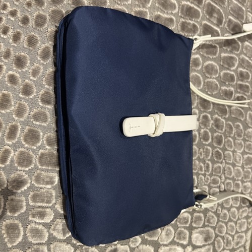 Clarks nylon navy - clarks, handbag