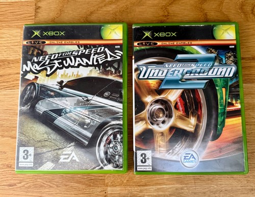 Need for speed most - most, +