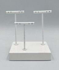 Tripple earring tree - , retail