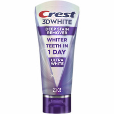 Crest 3D White Brilliance Deep