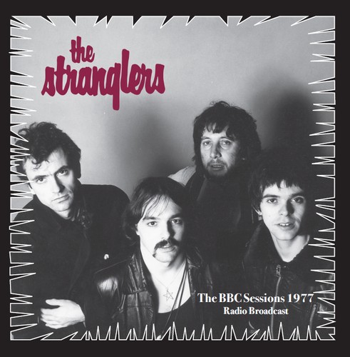 The stranglers - the,