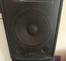400W Cabinet Speakers Pair