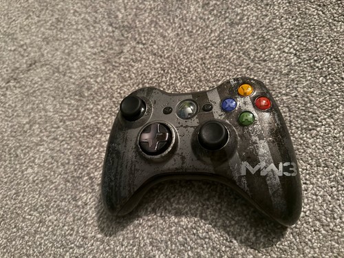 Modern warfare xbox 360 - 3,