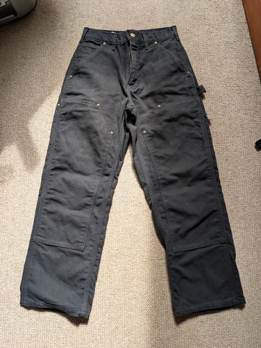 Carhartt w28 l30 - l30, double