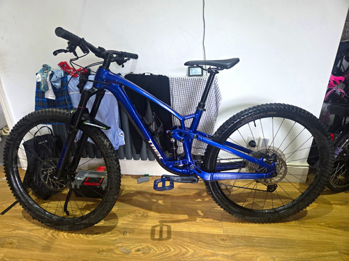 Trek fuel gen 6 - 6, full