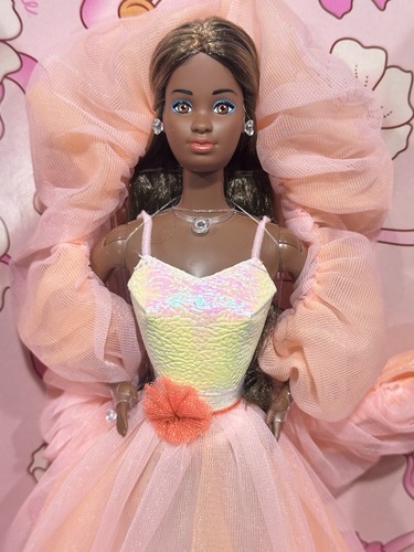 Peaches cream barbie - 🍑, n'