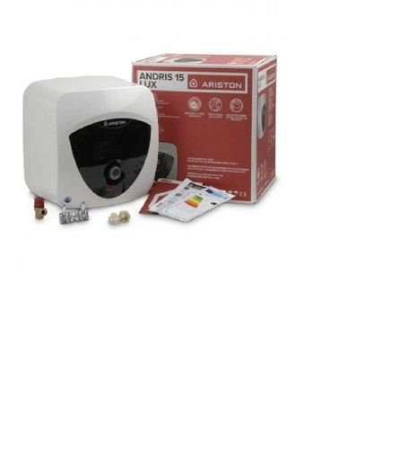 Ariston andris lux - lux, 15l