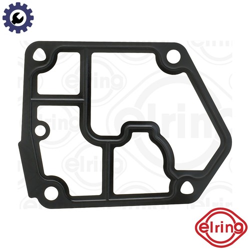 Gasket oil filter housing - oil,