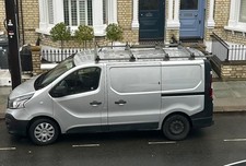 renault traffic 2016 ulez