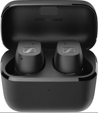 Sennheiser CX True Wireless Earbuds - In-auric.BT Earbuds for Music and Call, P