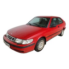 SAAB 93 ENGINE PETROL BARE B204E 2.0ltr B204E