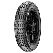 Caballero flat track - flat, rear