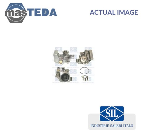 Pa766 engine cooling water - engine,