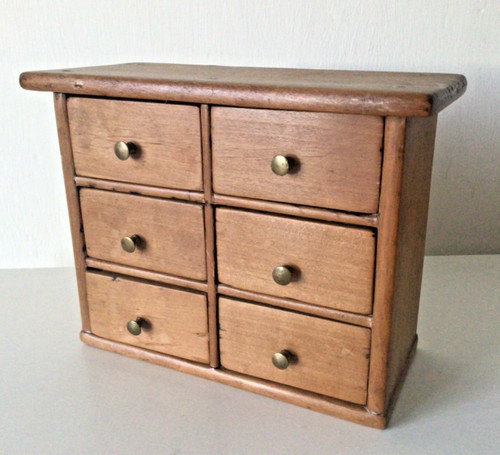 Antique 19th century spice - antique,